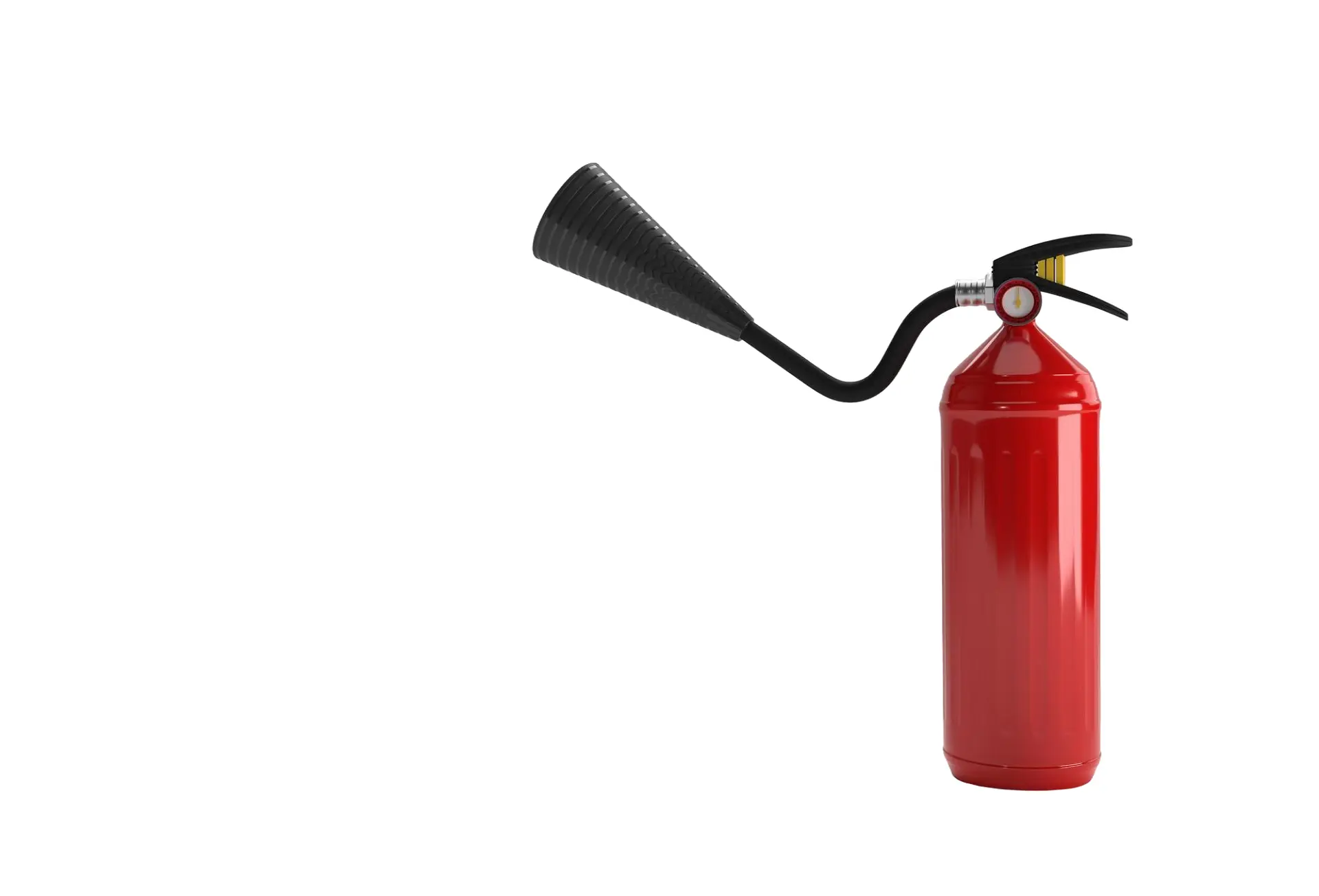 کپسول آتش نشانی